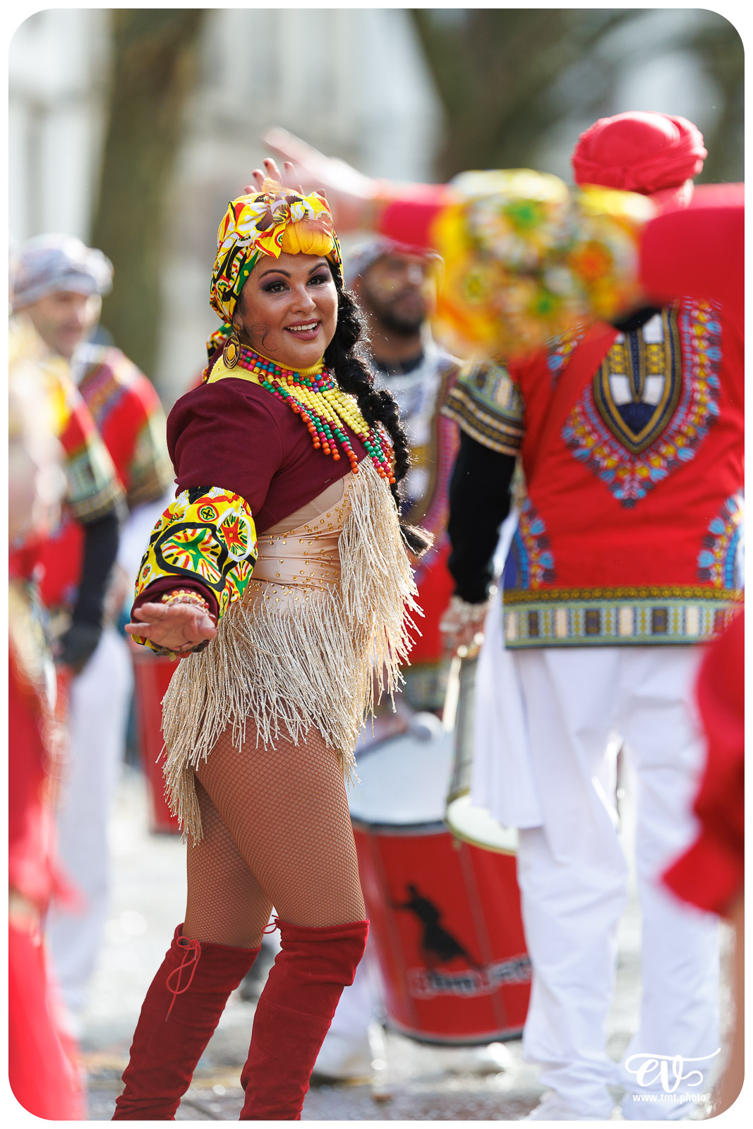 CARNAVAL DE STRASBOURG 2024